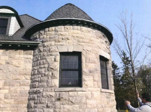 Lyons Falls Free Library