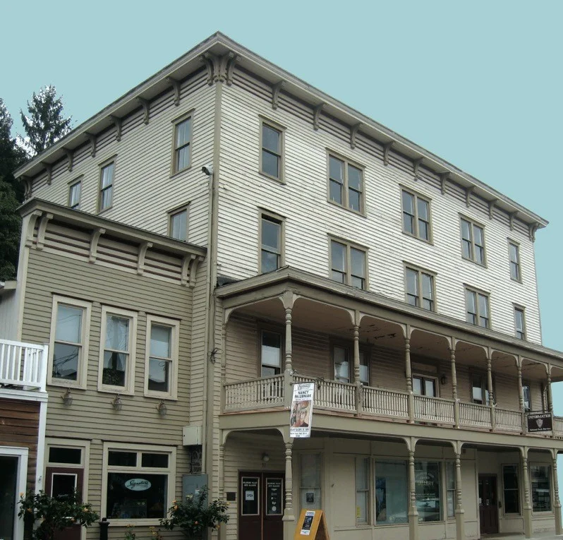 Delaware Valley Arts Alliance