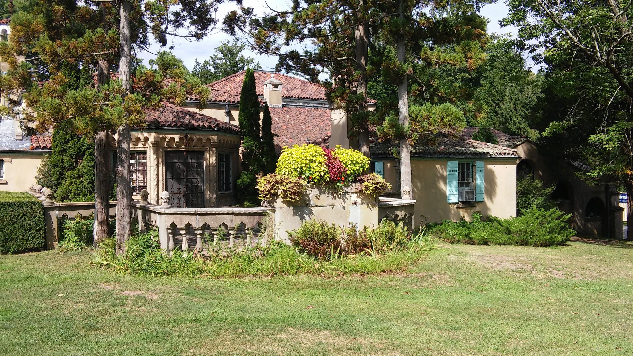 Caramoor Center for Music &amp; Arts