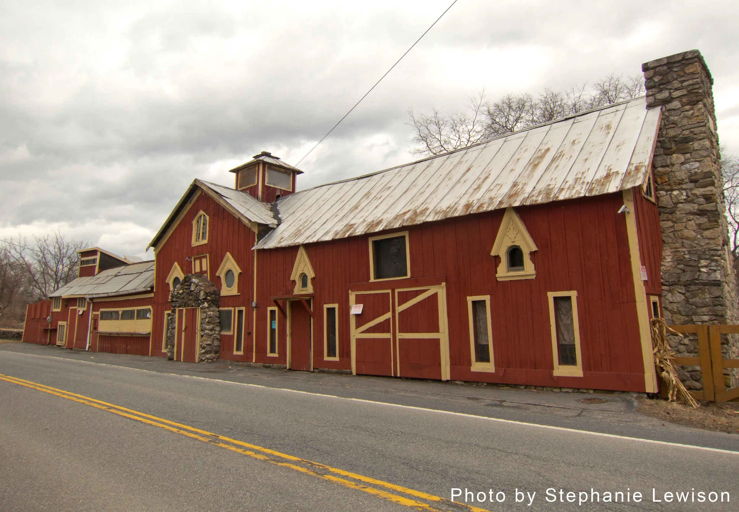 Cider Mill Friends of Open Space & Historic Preservation, Inc., The Kimlin Cider Mill