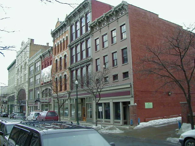 Arts Center of the Capital Region