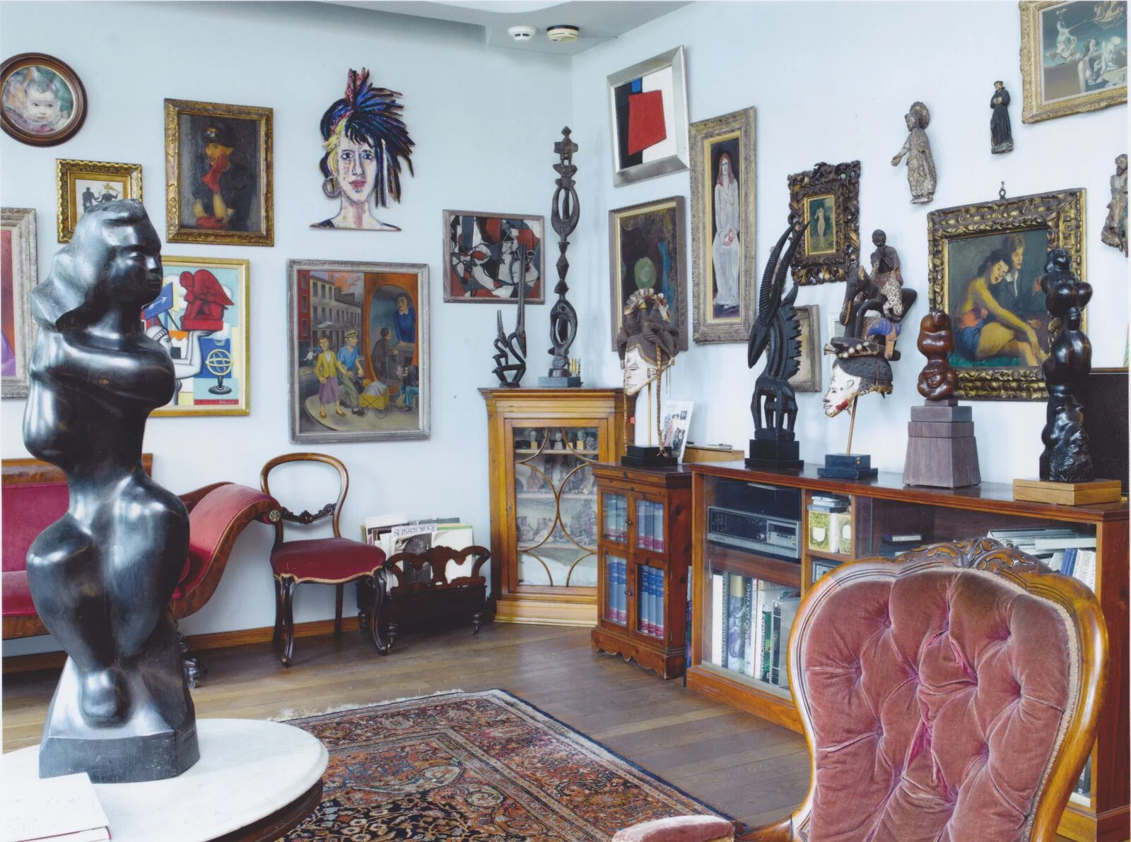 Renee & Chaim Gross Foundation