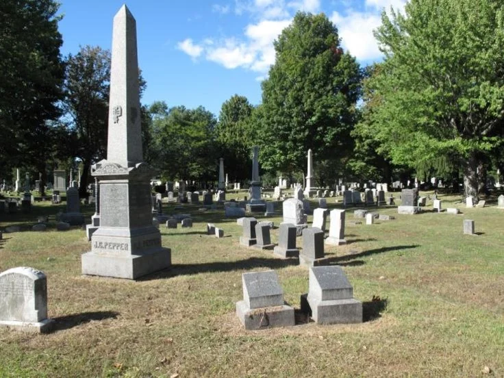 Vale Cemetery