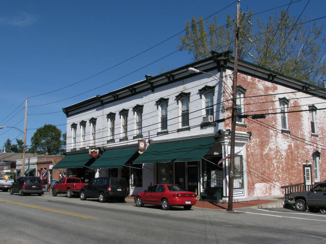 Town of Westport