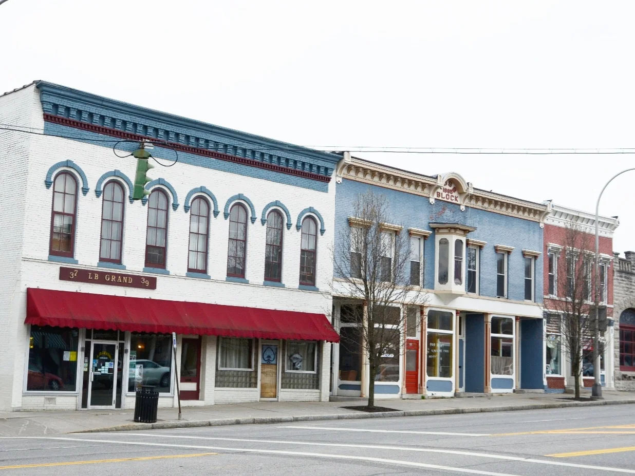 Village of LeRoy