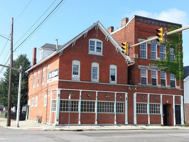Old First Ward Community Association, Buffalo
