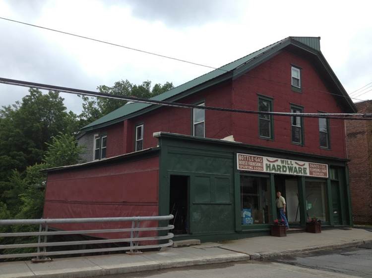 Beaverkill Neighbors Association