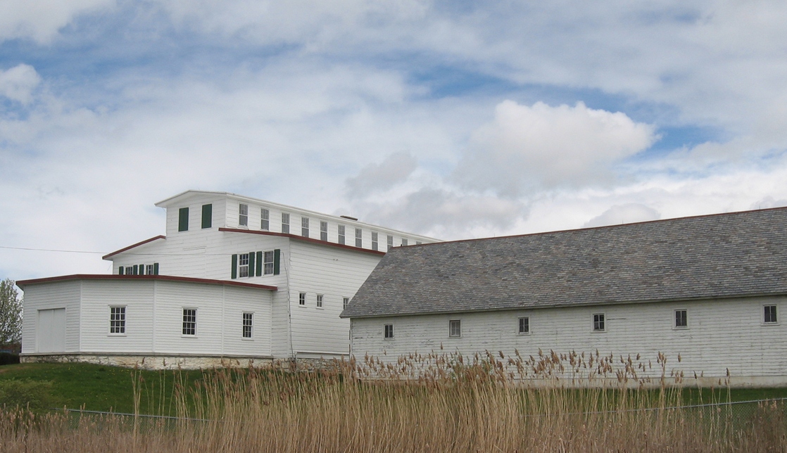 Friends of Sanford Stud Farm, Amsterdam, Montgomery County