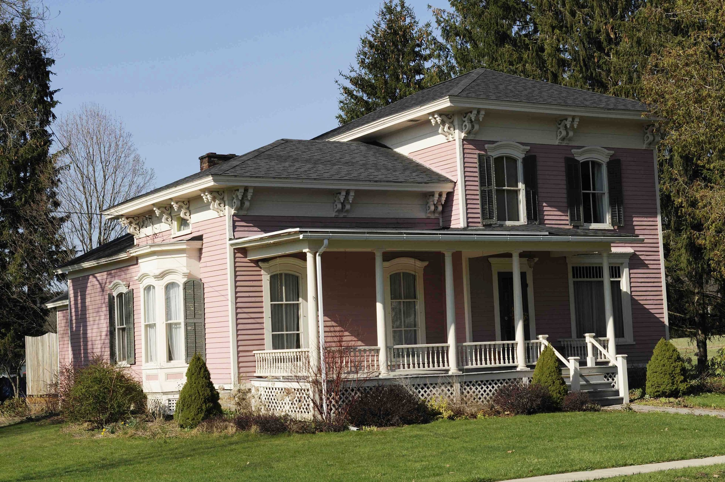 The Town of Hartwick,  Otsego County