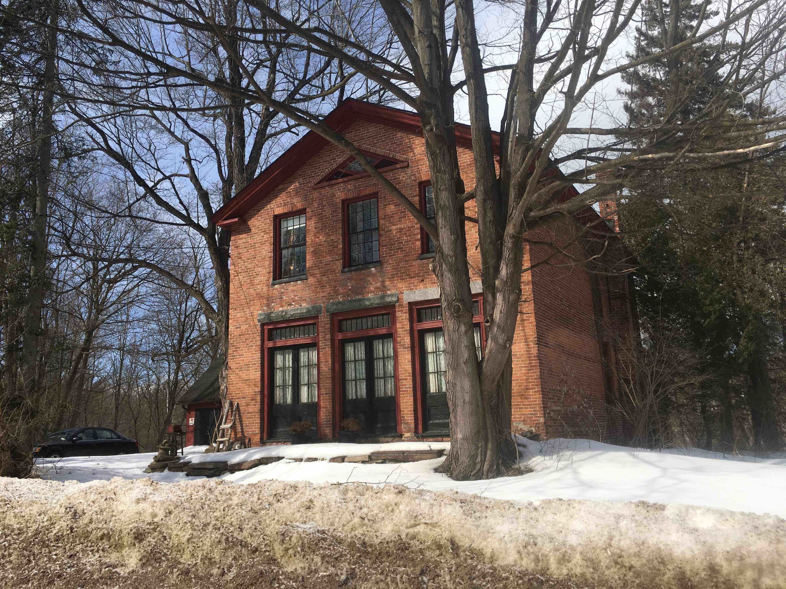 Preserve New York Grants 2019 Preservation League of NYS Preserve New York Grants 2019 Preservation League of NYS