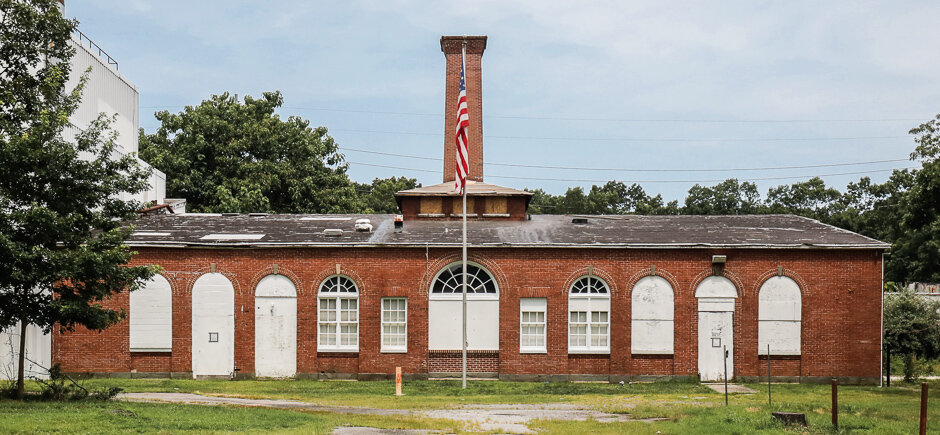 Suffolk County Friends of Science East, Inc., d/b/a Tesla Science Center at Wardenclyffe -  Building Condition Survey