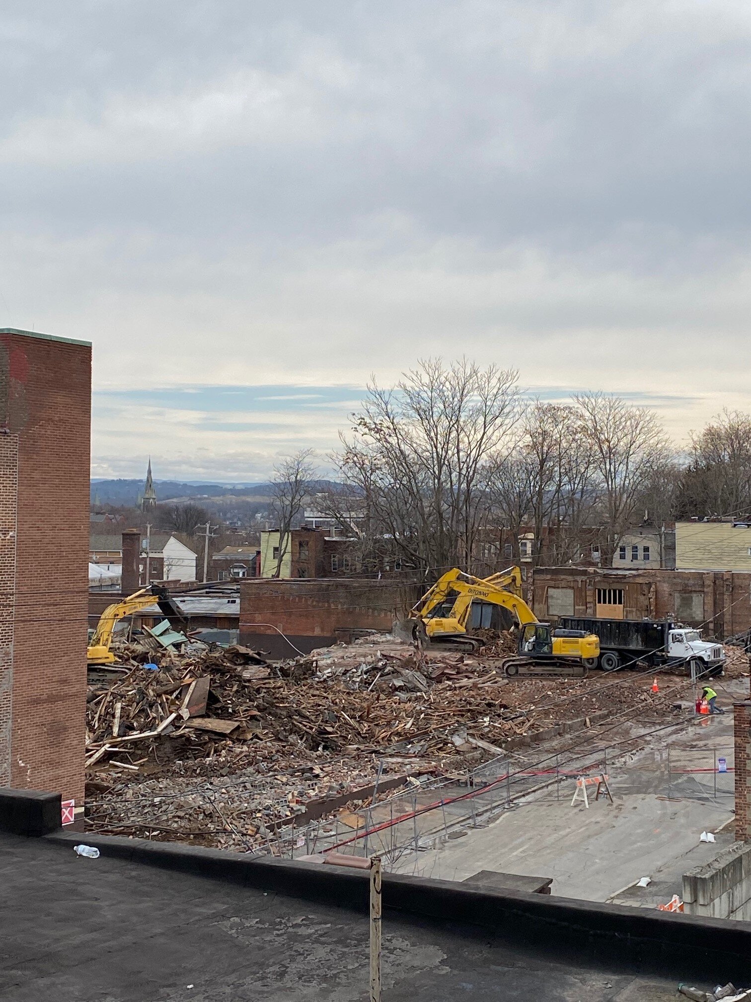 Demolition Alert 201 Elk St., Albany — Preservation League of NYS