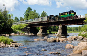 Remsen-Lake Placid Travel Corridor Unit Management Plan