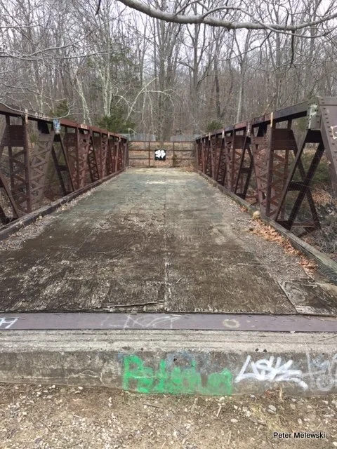 Hudson River Access Plan Announced