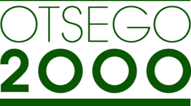 Otsego 2000 logo
