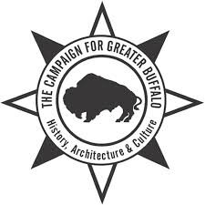 Buffalo Parks logo