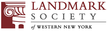 landmark society logo