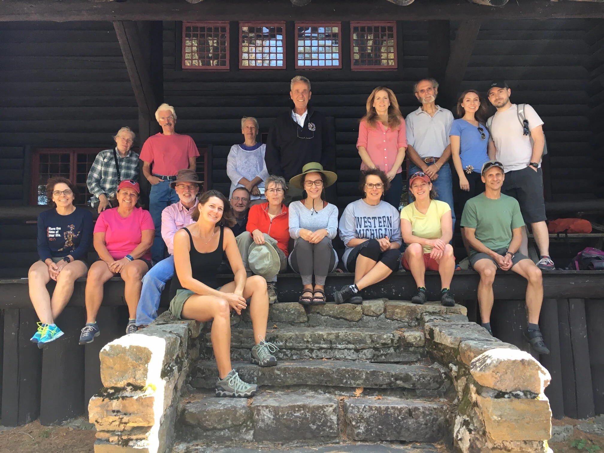 Voices of Preservation: Adirondack Architectural Heritage (AARCH)