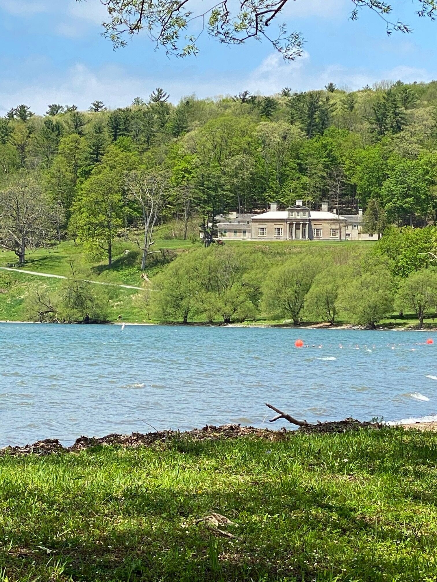Road Trip to Cooperstown &amp; Herkimer