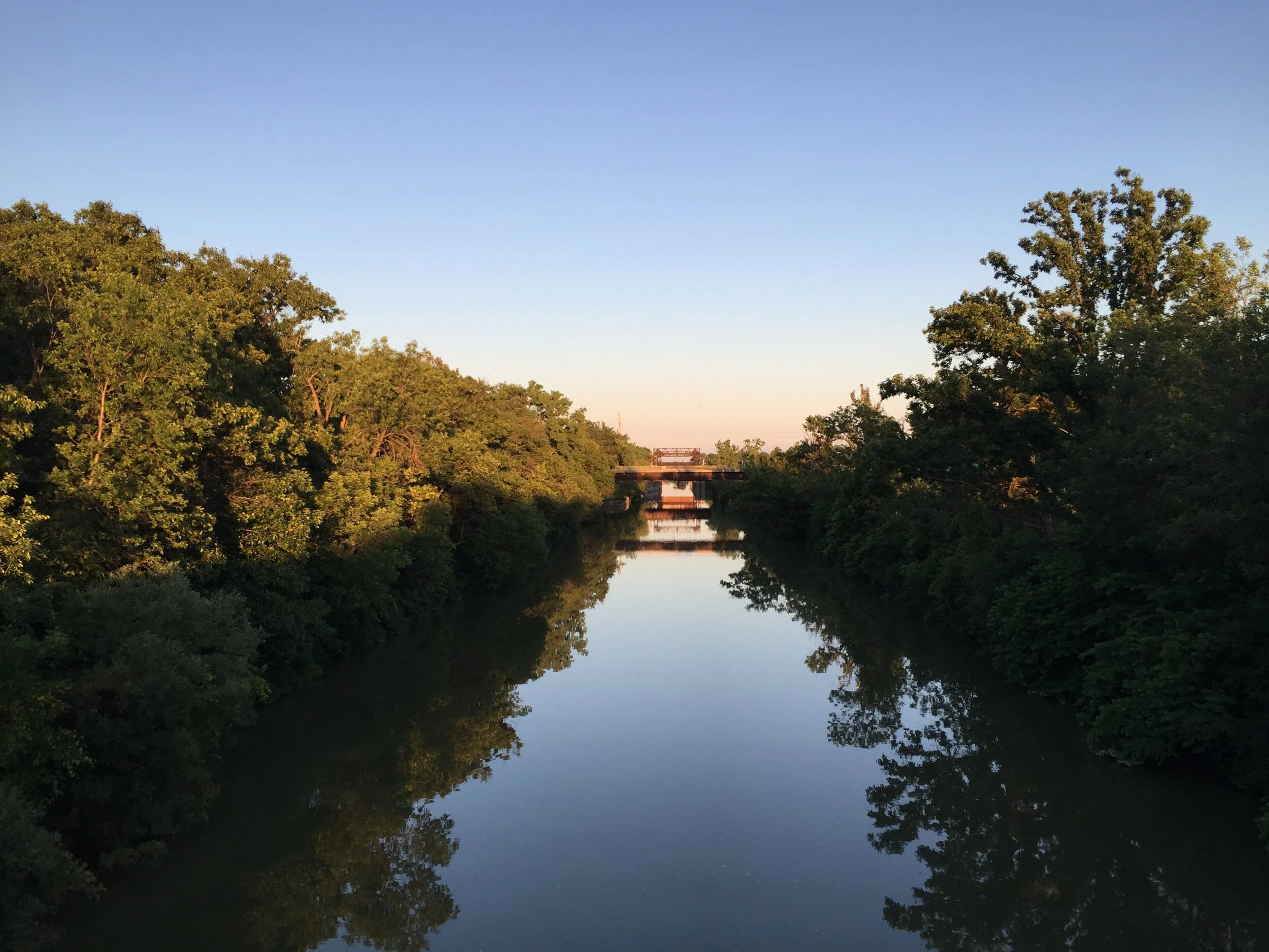 League Staff Favorites: Canal Edition