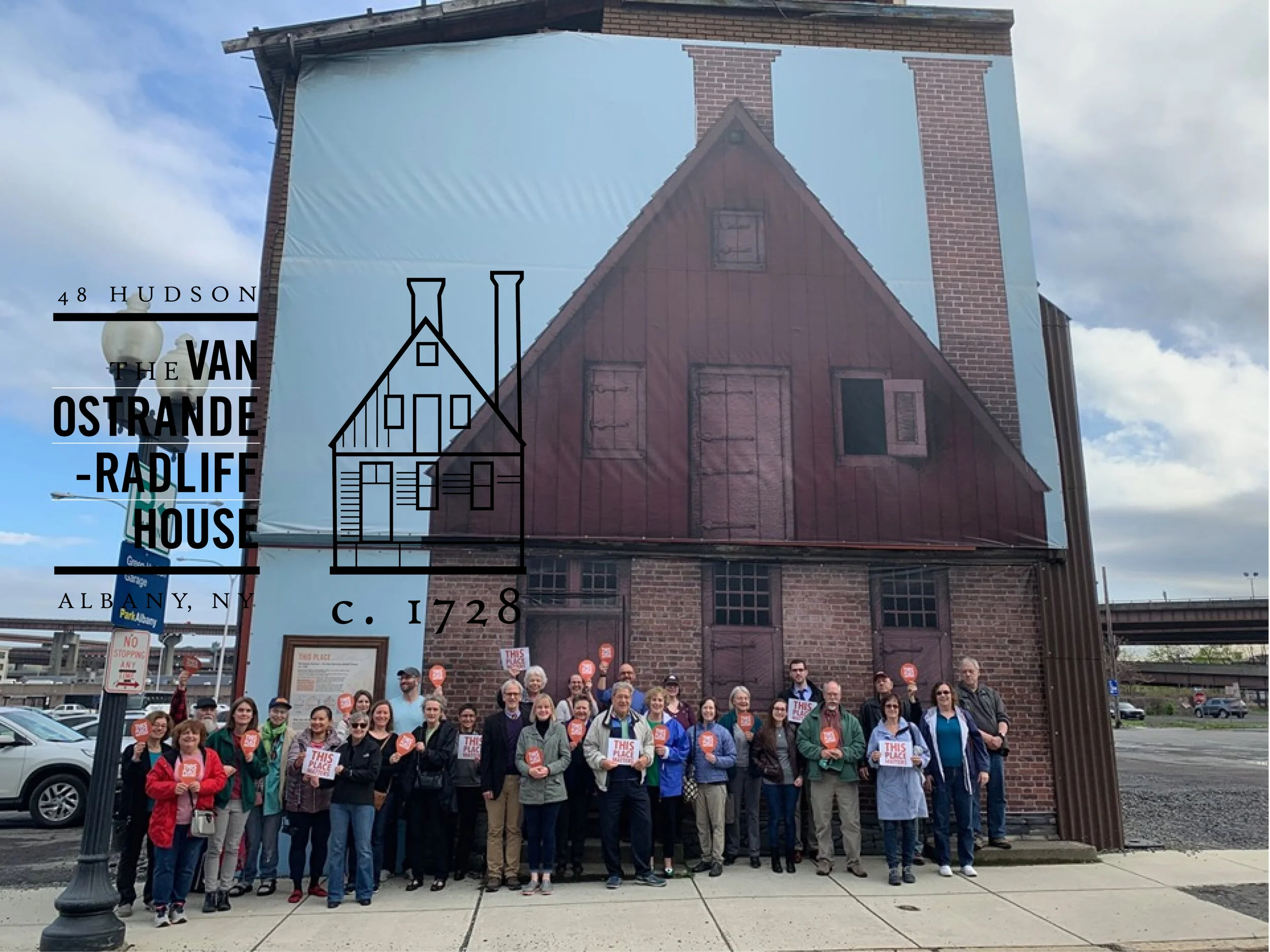 Preserve New York Grants 2020 — Preservation League of NYS