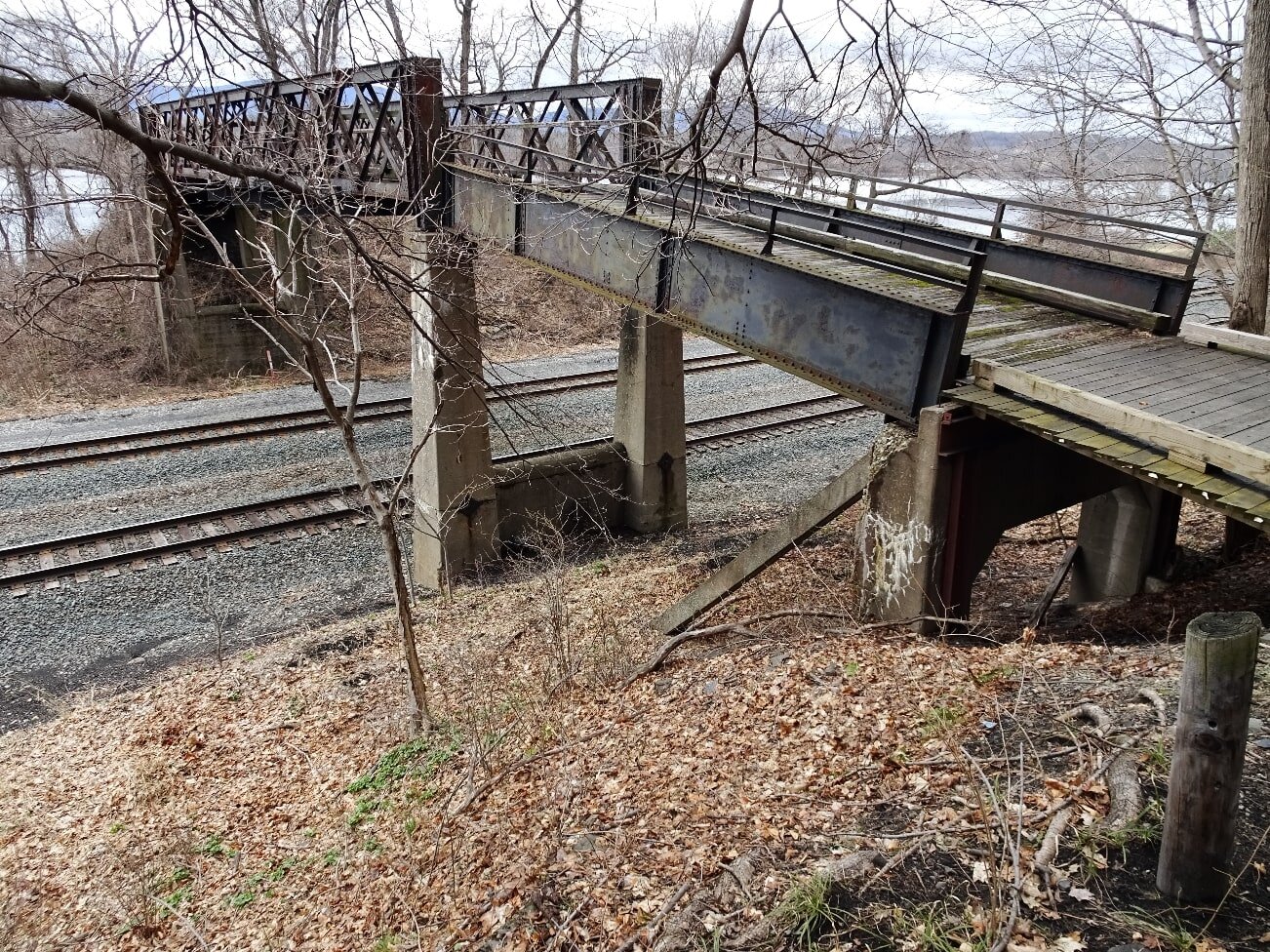 Dutchess County, Scenic Hudson, Inc. - Historic Steel Truss Bridges, Cultural Resource Survey