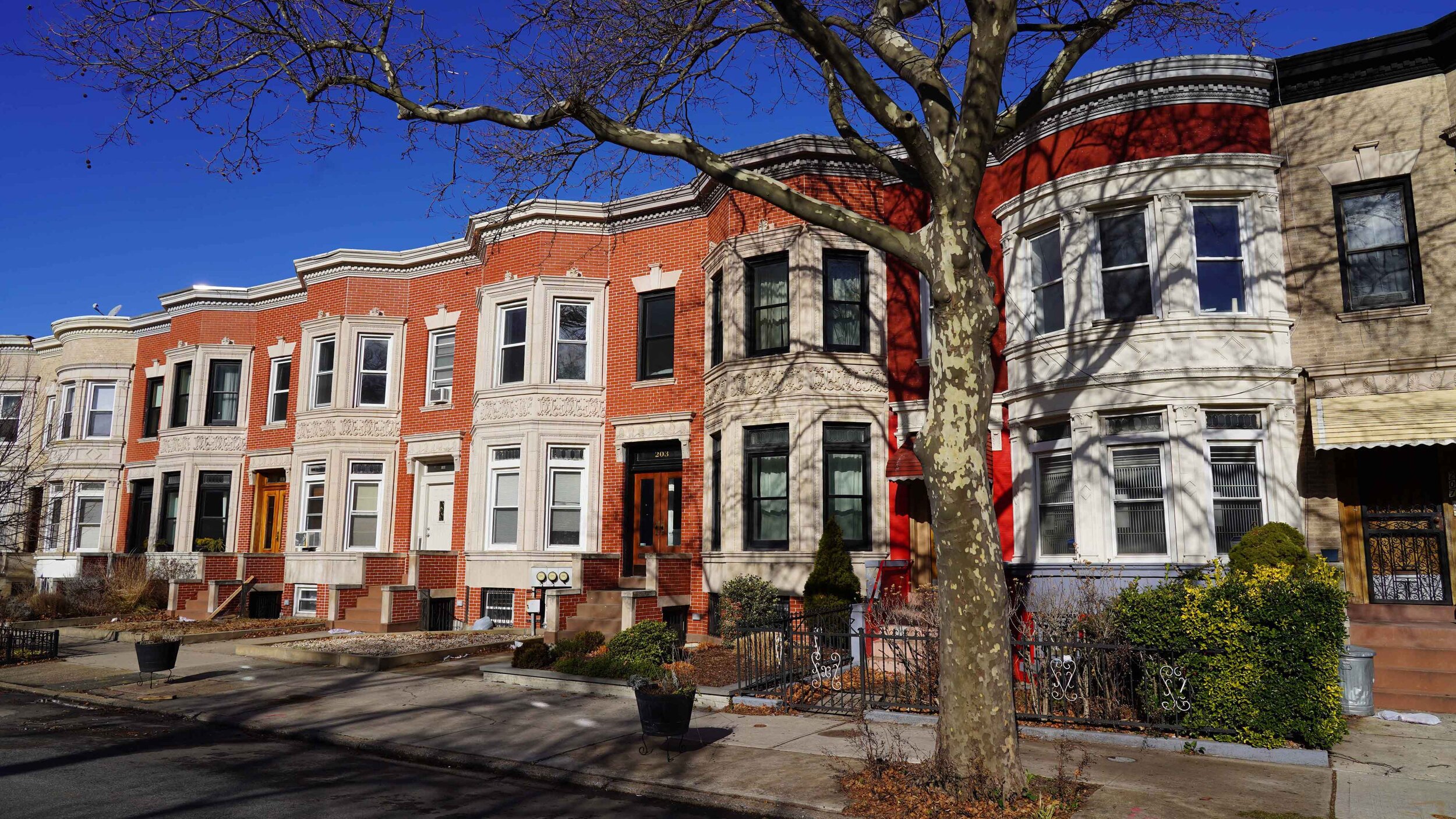 Kings County, Prospect Lefferts Gardens Heritage Council, Inc. – Prospect Lefferts Gardens Neighborhood, Cultural Resource Survey