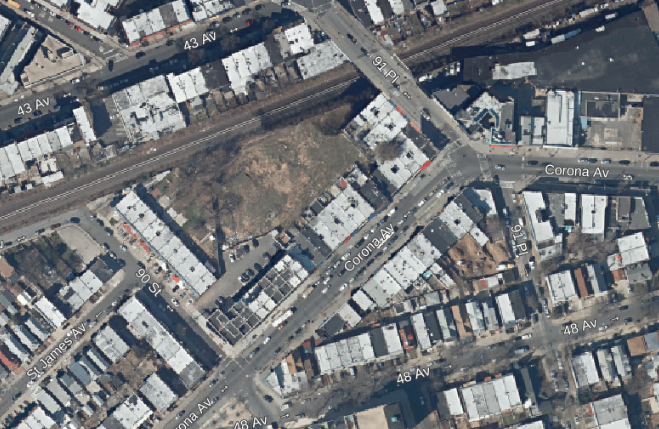 Voices of Preservation: Elmhurst’s African American Burial Ground  