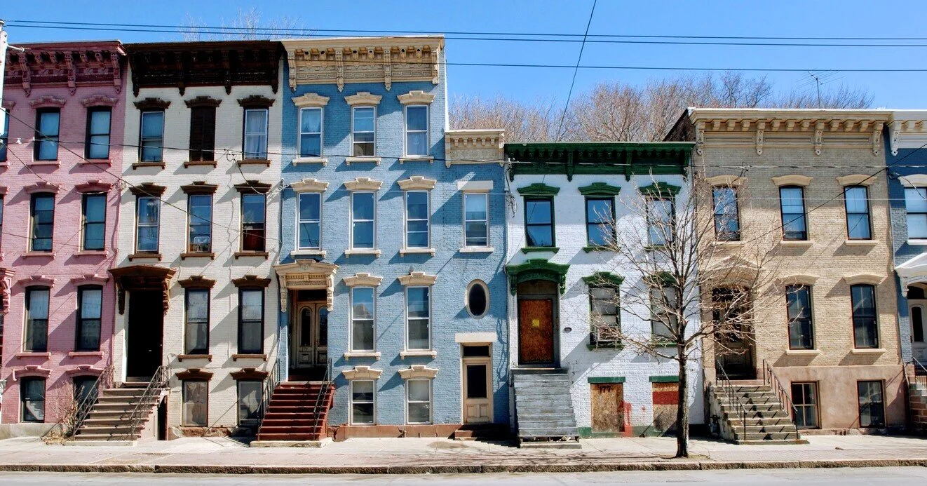 Voices of Preservation: When We Demolish Our Old Buildings, We Weaken Our City