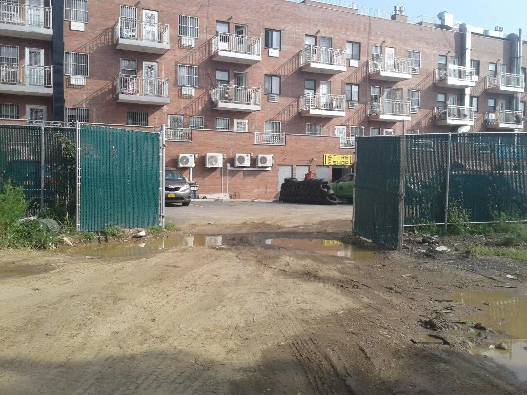 Seeking Solutions for Burial Grounds in New York State