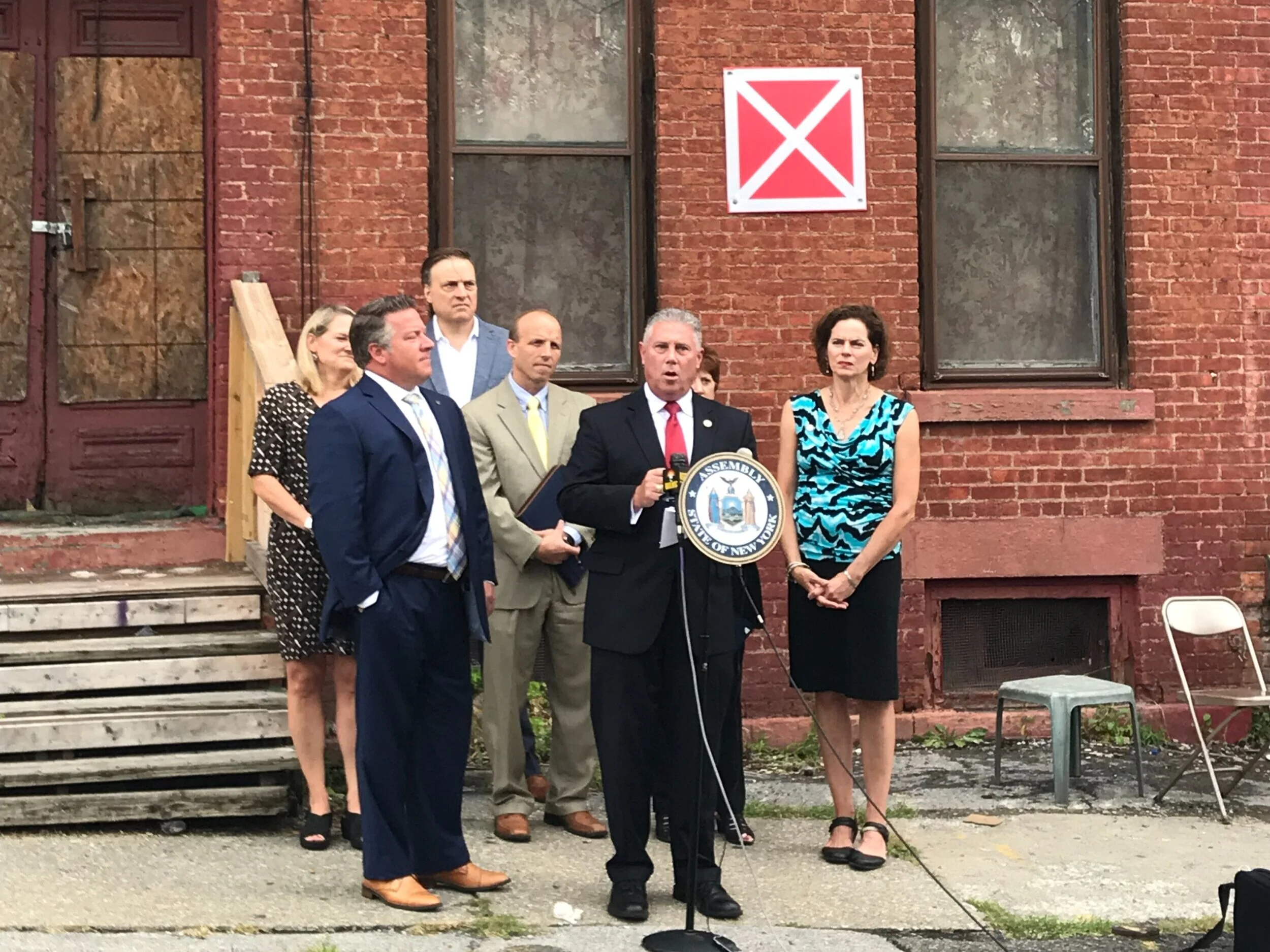 NYS Legislative Round-Up: June 2021