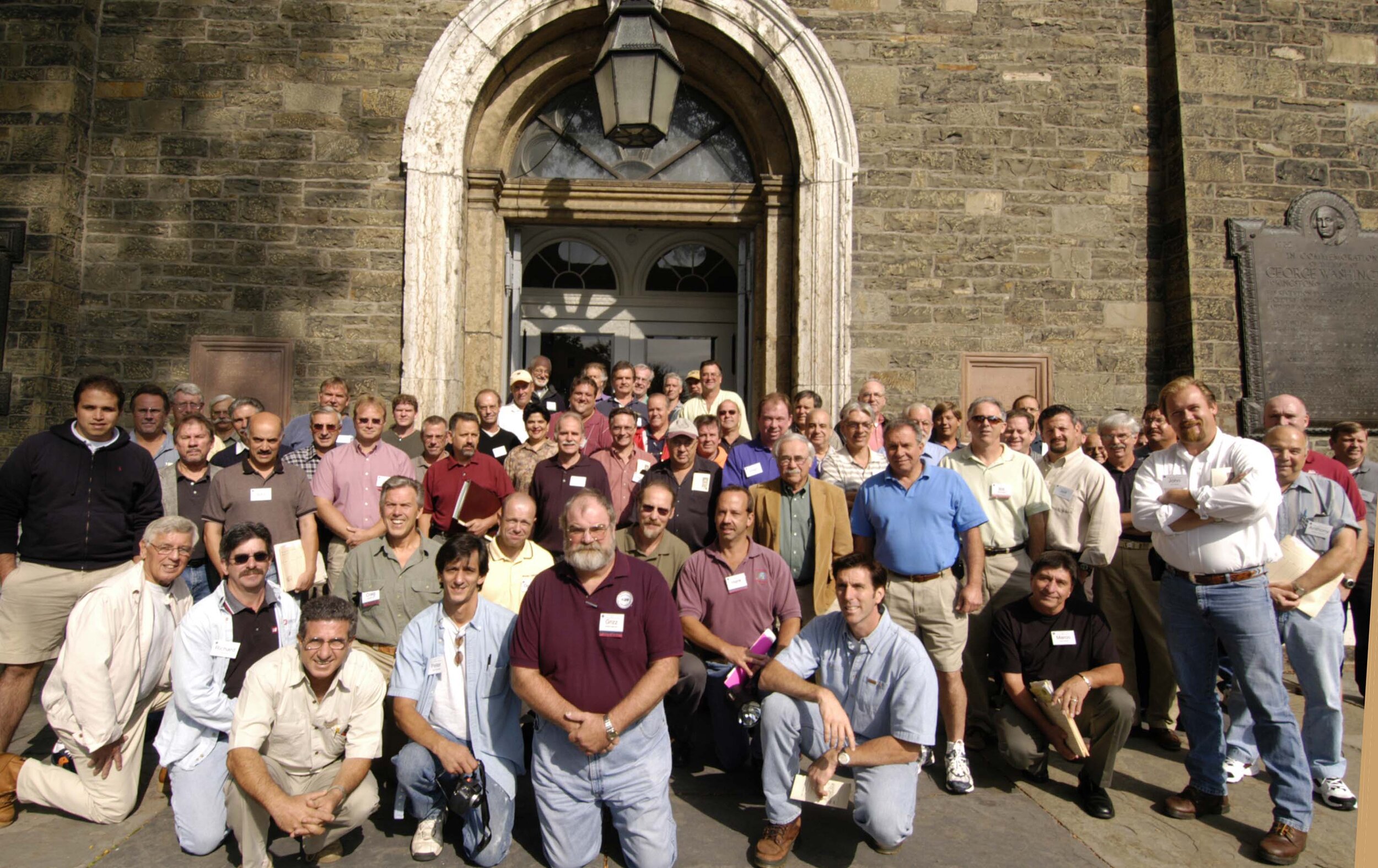 The Hudson Valley Chapter of the American Society of Home Inspectors
