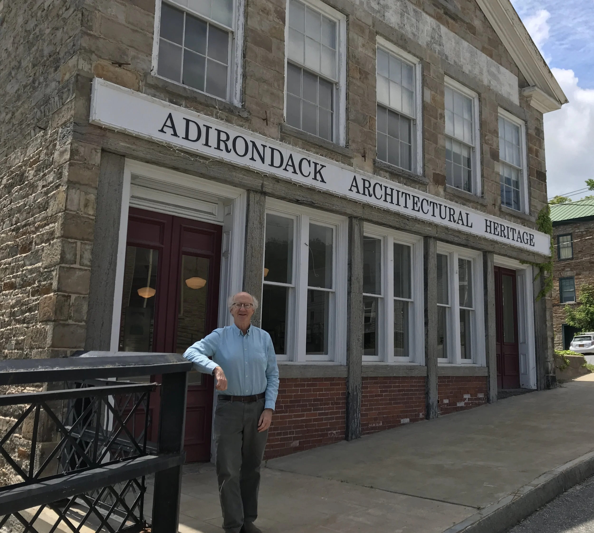 Excellence Award Spotlight: Steven Engelhart