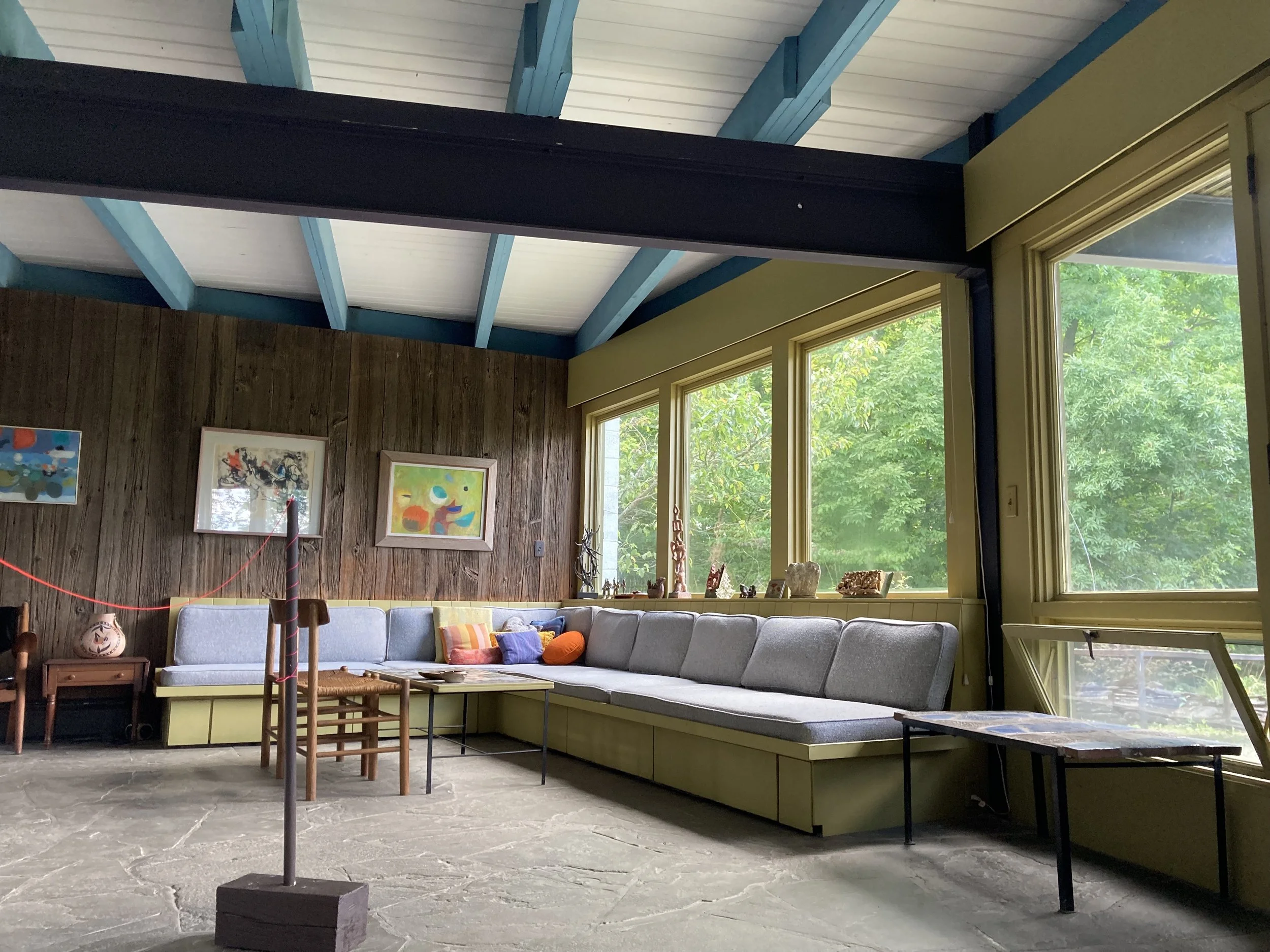 Technical Assistance Grants - 2021