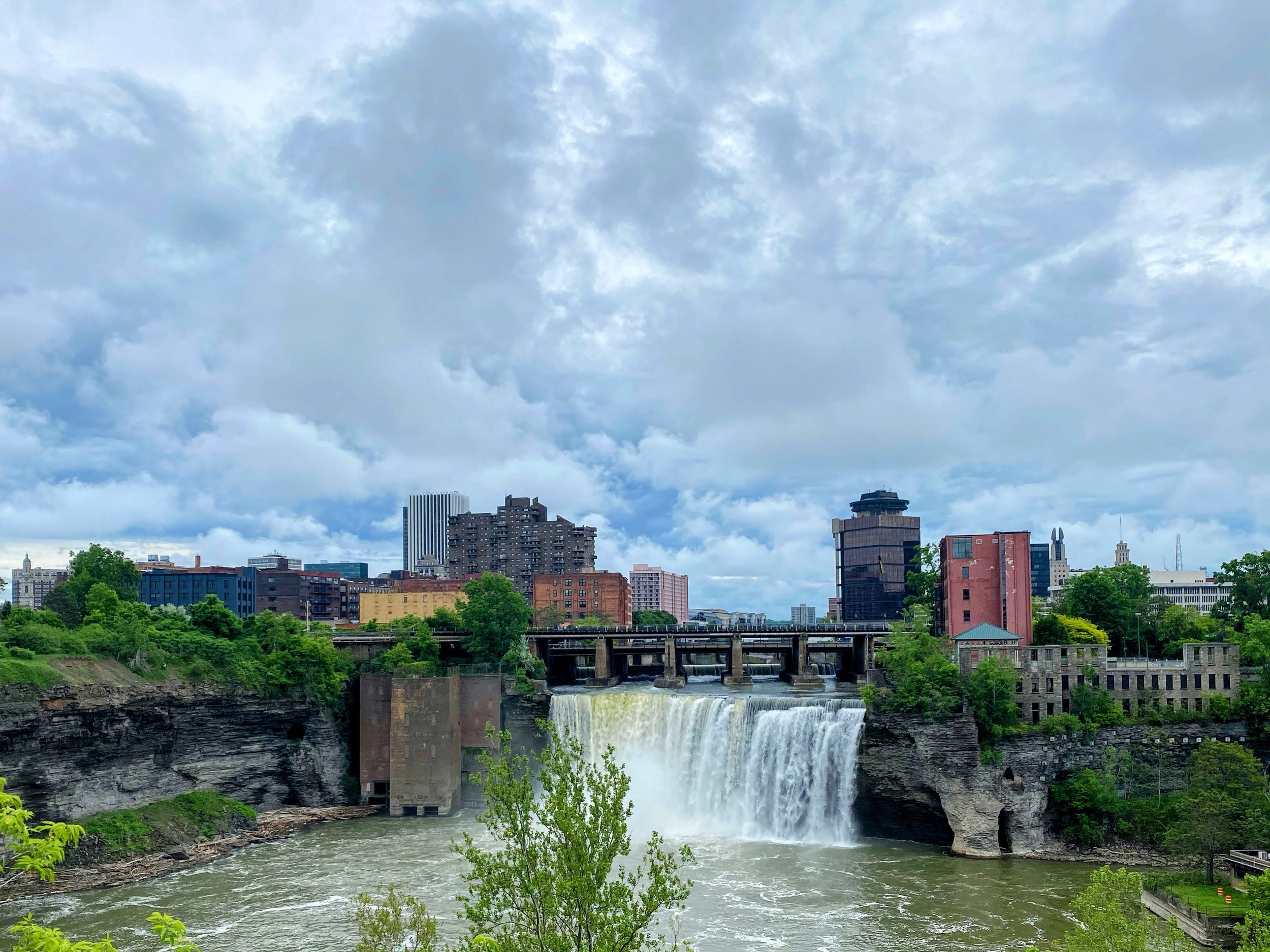 Preservationist Tour Guide: A Weekend in Rochester