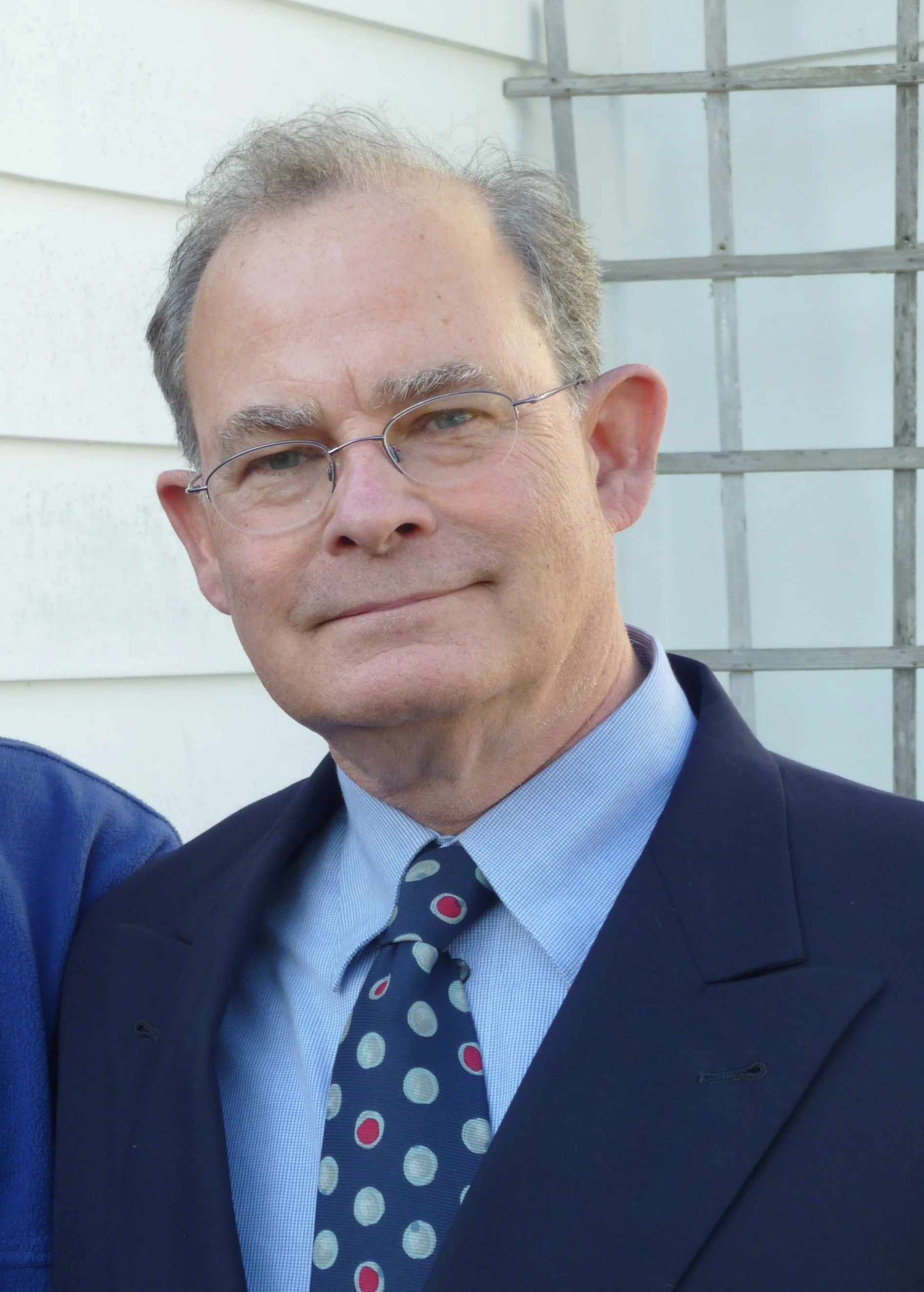 Excellence Award Spotlight: Steve Jordan — Preservation League of NYS