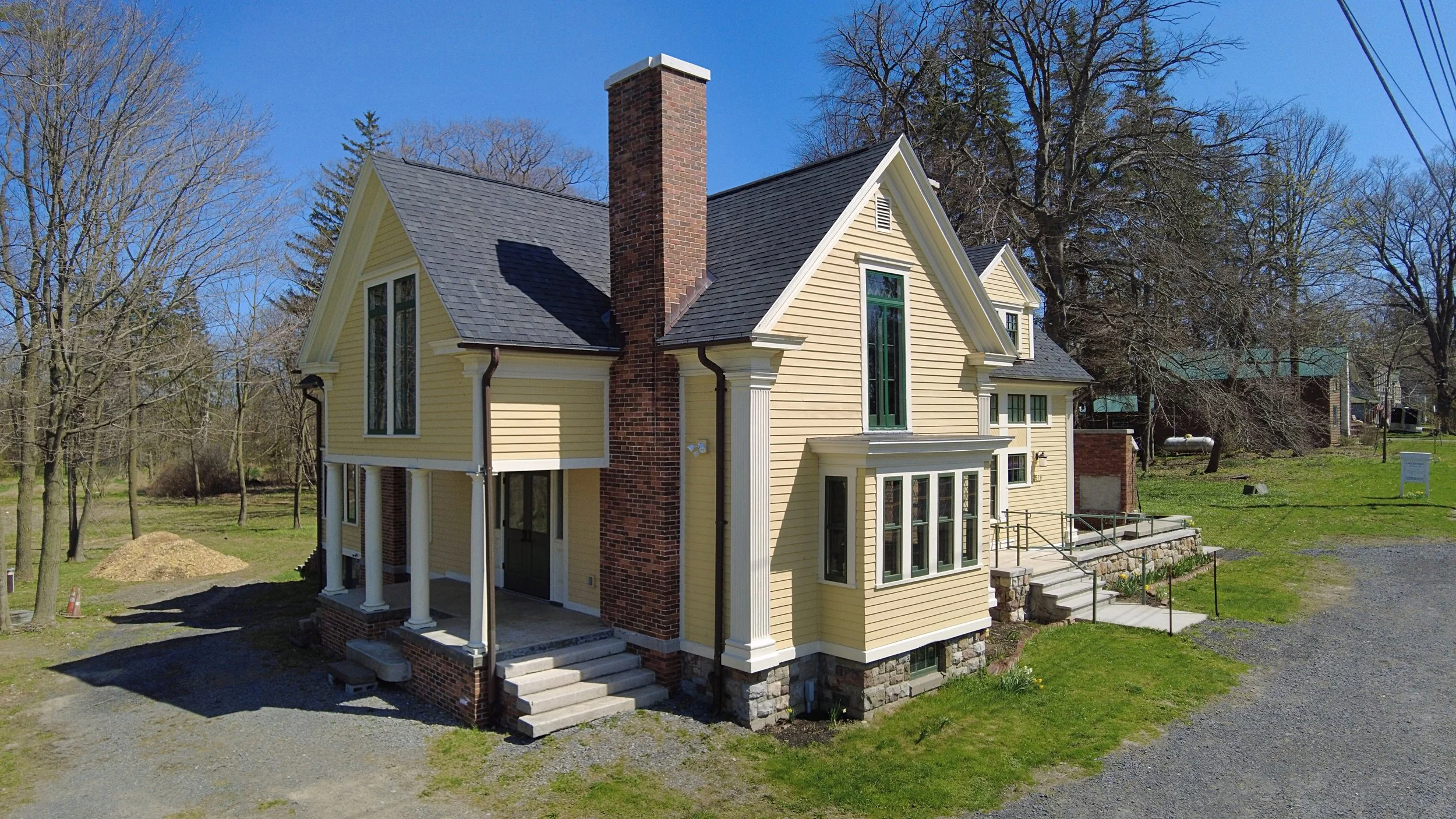 Excellence Award Spotlight: Opendore