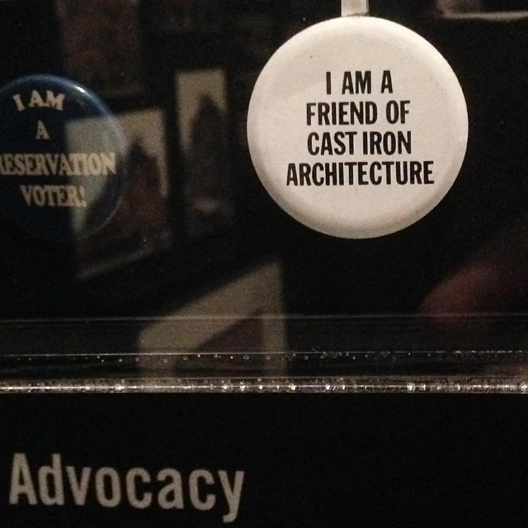 Excellence in Historic Preservation Award Winners - 1999