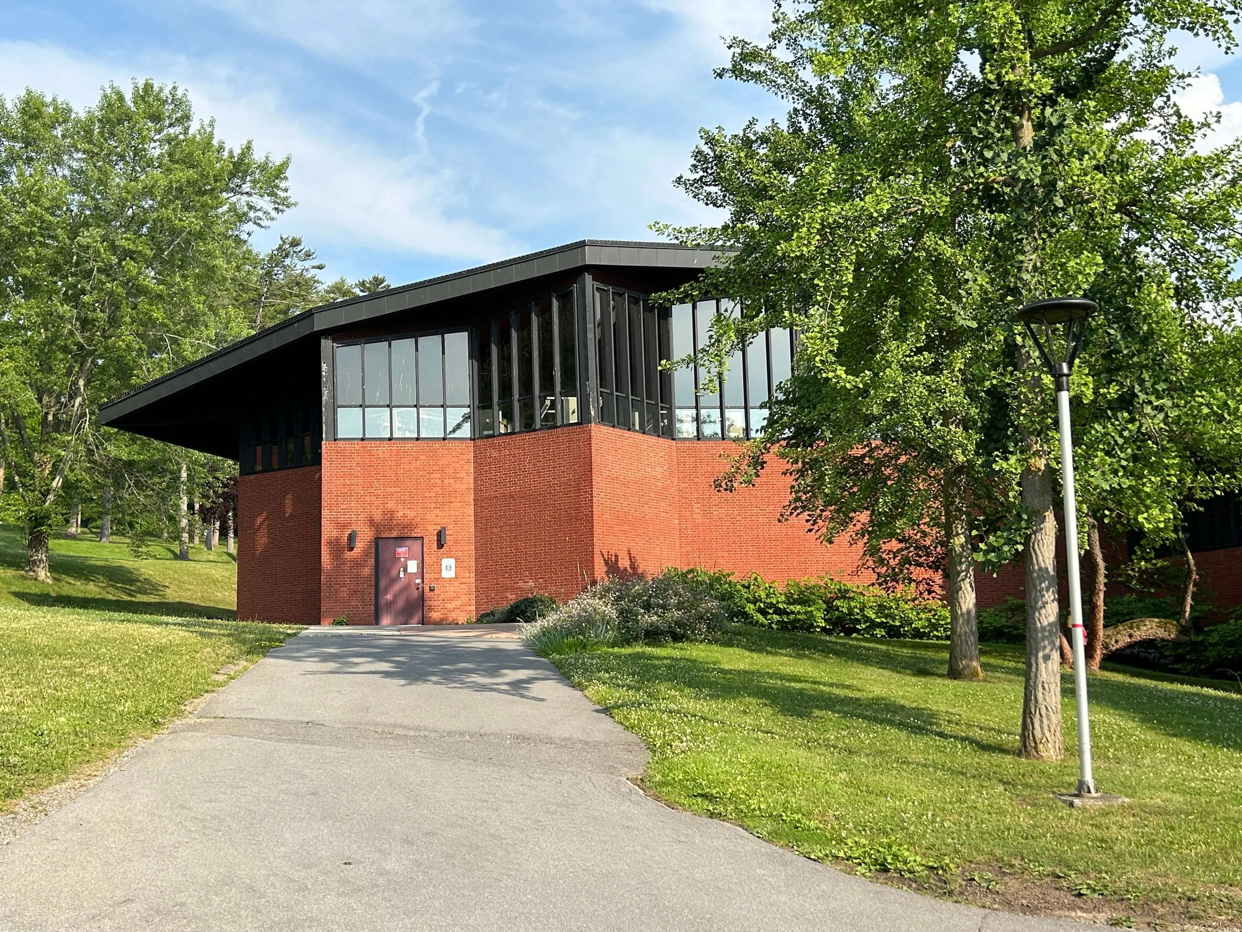 Library exterior 1 credit Ken Larson.JPG