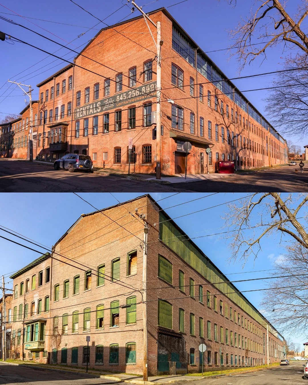 &ldquo;Preservation projects reconnect communities with their history and identity in ways that new construction rarely can. By reactivating existing infrastructure and honoring the original architecture, these projects bring authenticity and continu