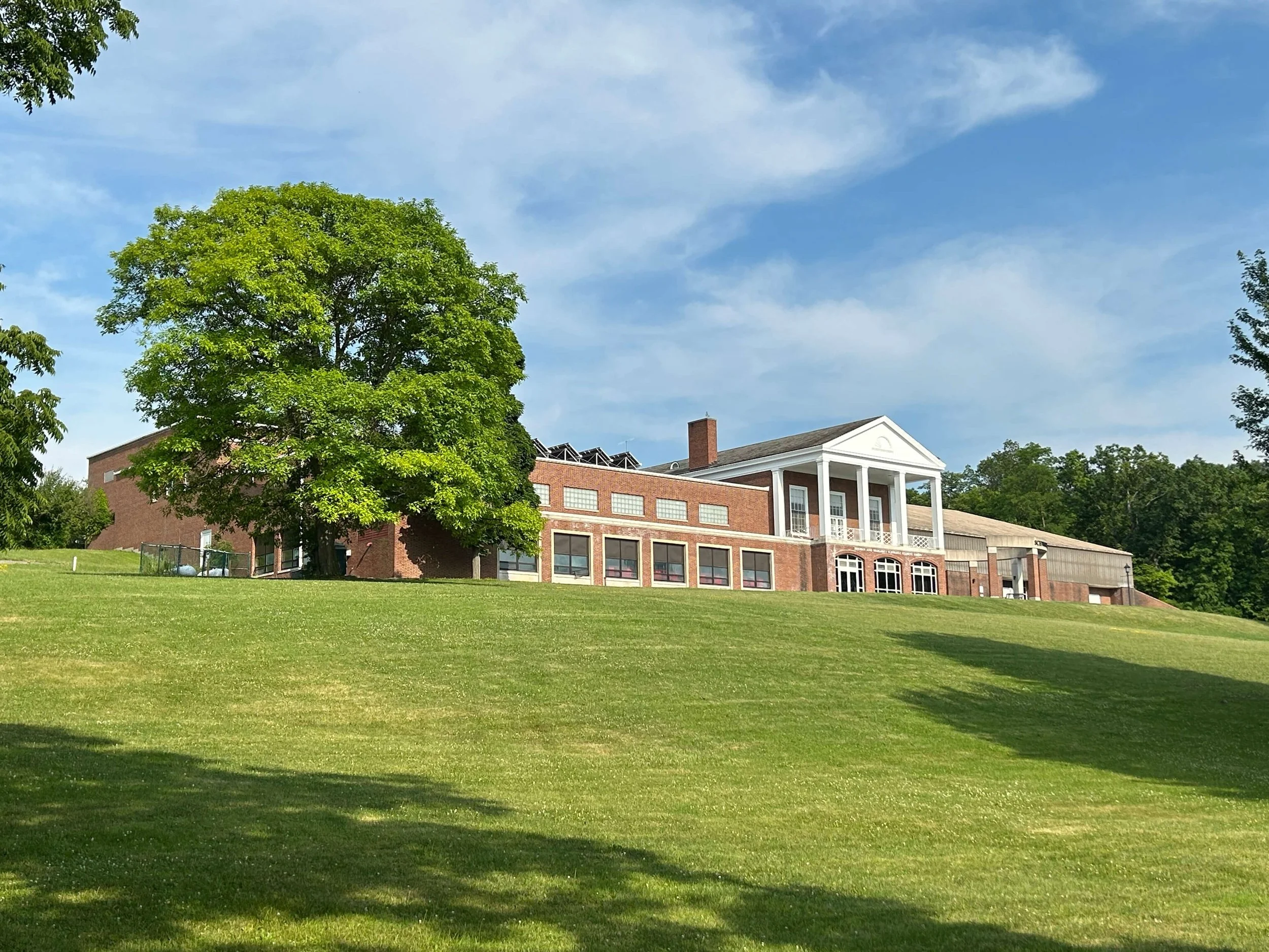 Wells College Schwartz Athletic Center credit Ken Larson.JPG