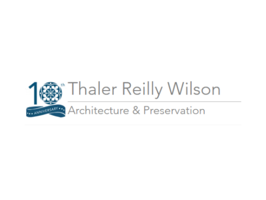 Thaler Reilly Wilson Architecture &amp; Preservation