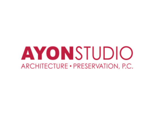 AYON Studio Architecture . Preservation, P.C.