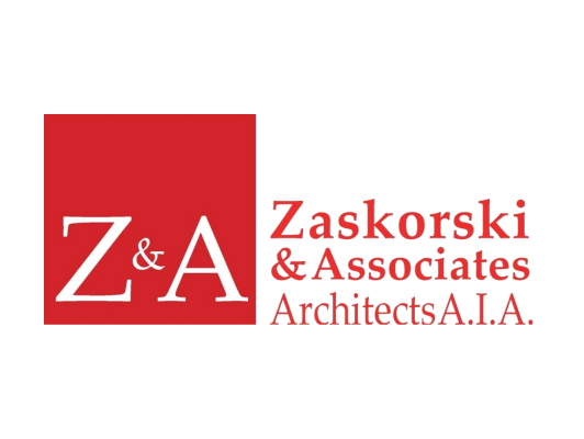 Carlo Zaskorski Architect, AIA