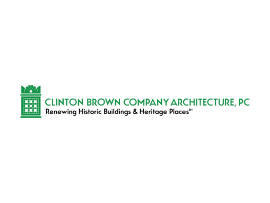 Clinton Brown Company Architecture, PC