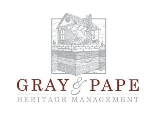 Gray &amp; Pape, Inc.
