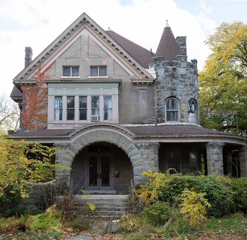 Historic Tax Credits 101 Workshop