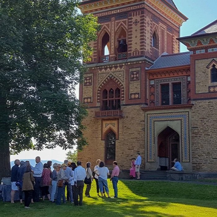 What's Out There Weekend Upper Hudson Valley
