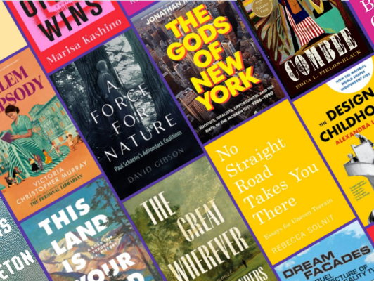 Our 2026 Reading Recommendations