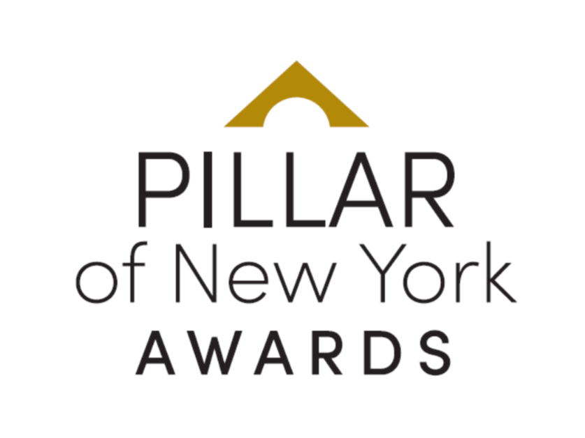 2026 Pillar of New York Awards Gala